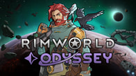 Купить ключ дешево RimWorld. Odyssey