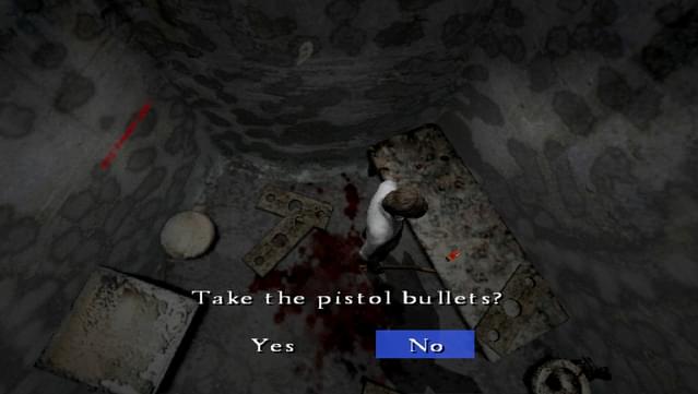  Silent Hill 4: The Room - PC : Video Games