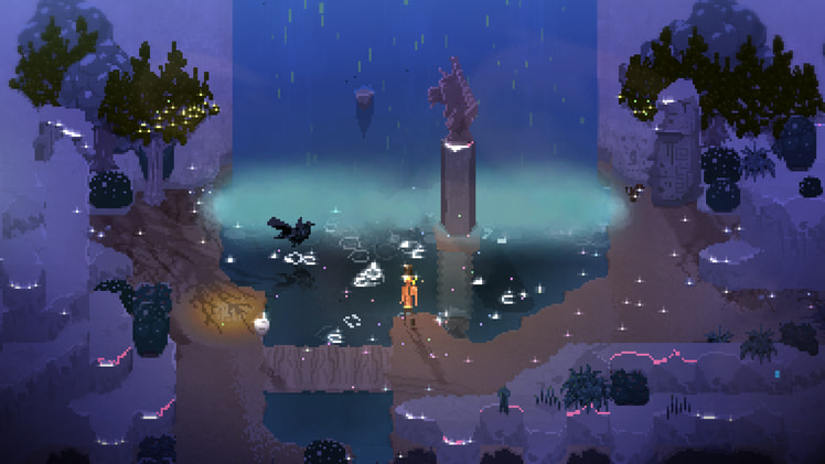 Songbringer screenshot 3
