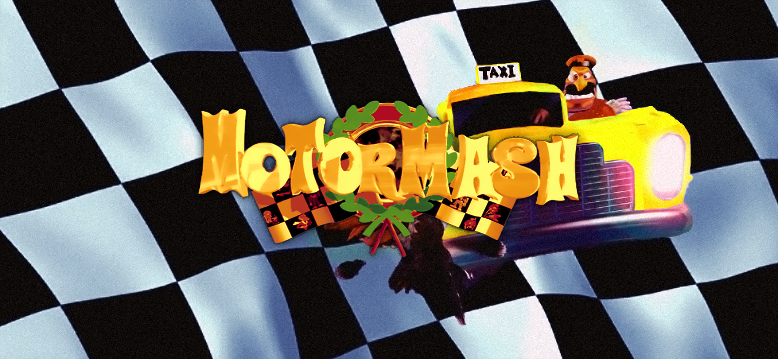 Motor Mash