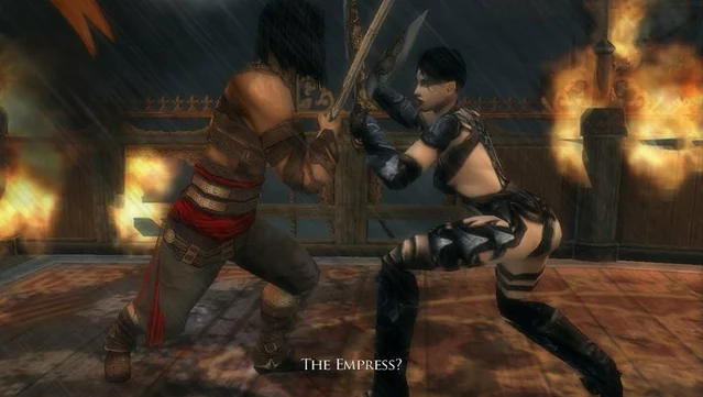#10. Prince of Persia Bundle (GOG) 由: Ubisoft