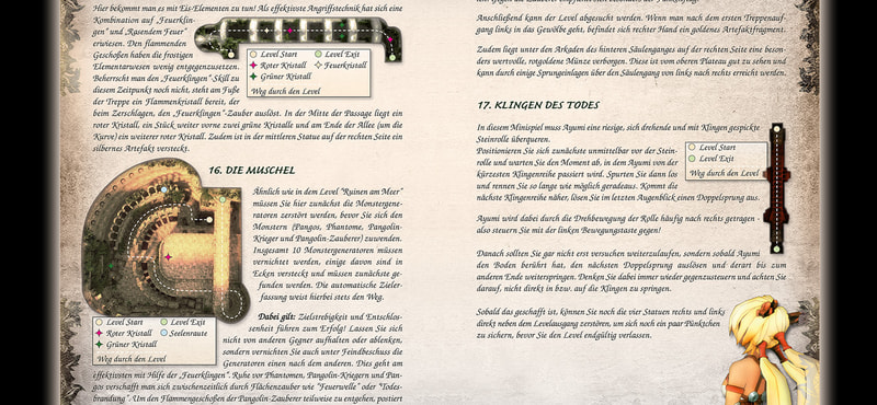 X-Blades Digital Deluxe DLC - image 3