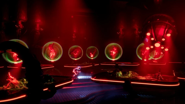#10. PLANET ALPHA (GOG) 由: Team17 Digital LTD.