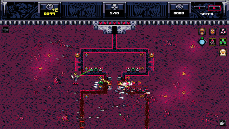 Otherwar screenshot screenshot 5