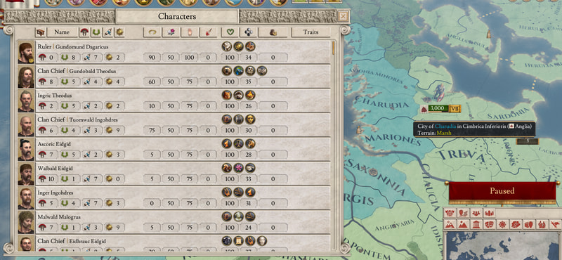 Imperator: Rome - Complete Soundtrack - image 2