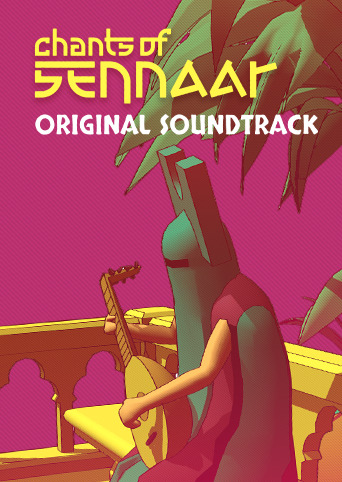 Chants of Sennaar - Original Soundtrack