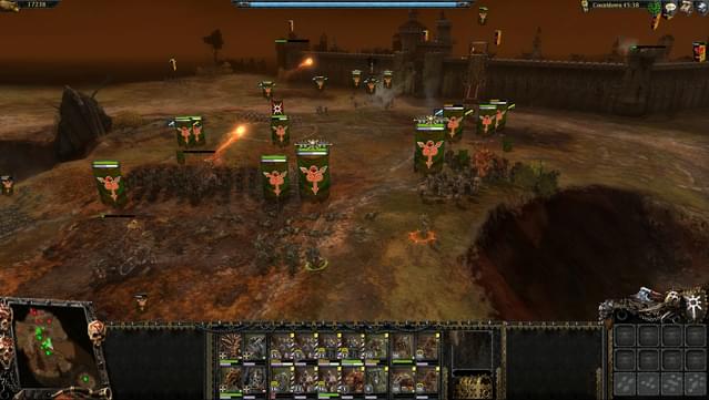 Warhammer: Mark of Chaos - Gold Edition