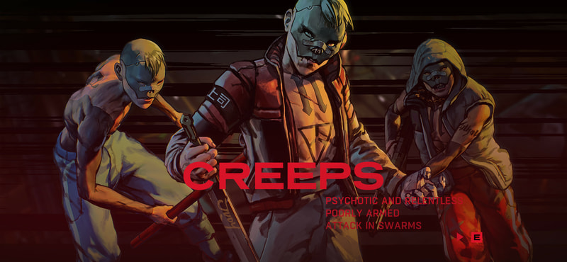 Ruiner Soundtrack - image 3