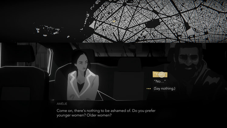 Night Call screenshot 4