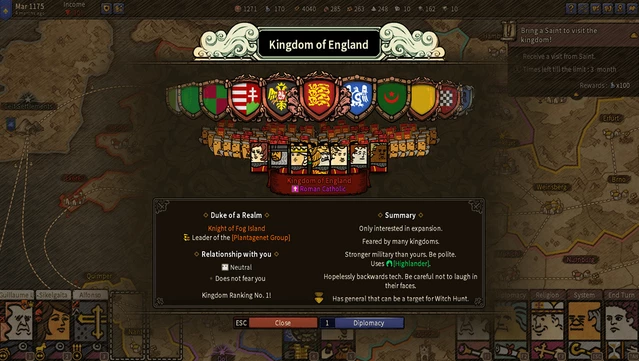 #10. Plebby Quest: The Crusades (GOG) โดย: NEOWIZ