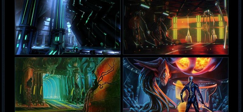 Hellpoint Supporter Pack - image 2