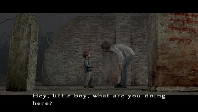 Silent Hill 4 The Room On Gog Com