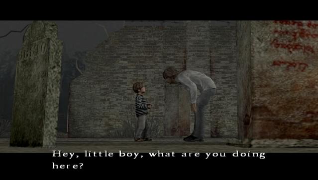 Classic Silent Hill Games May Be Coming to Steam