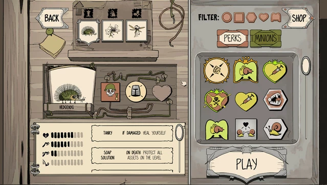 #10. JARS (GOG) Bởi: Daedalic Entertainment