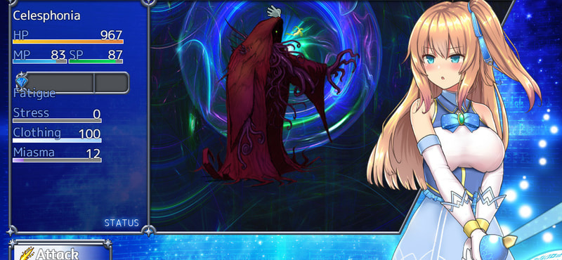Magical Girl Celesphonia UNRATED - image 5