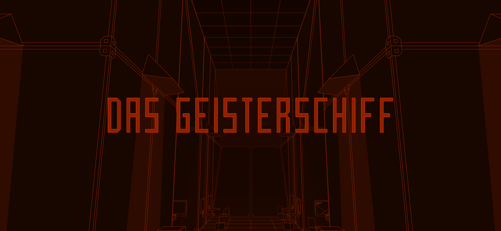 Das Geisterschiff / The Ghost Ship
