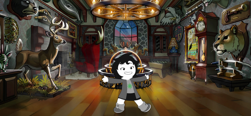 HIVESWAP: Act 1 Original Soundtrack - image 5