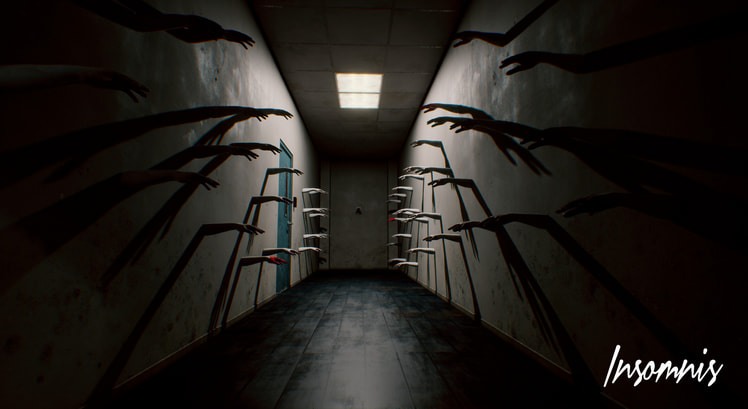 Insomnis screenshot 4