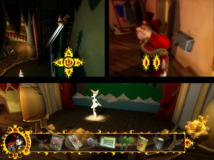 Ceville screenshot 1