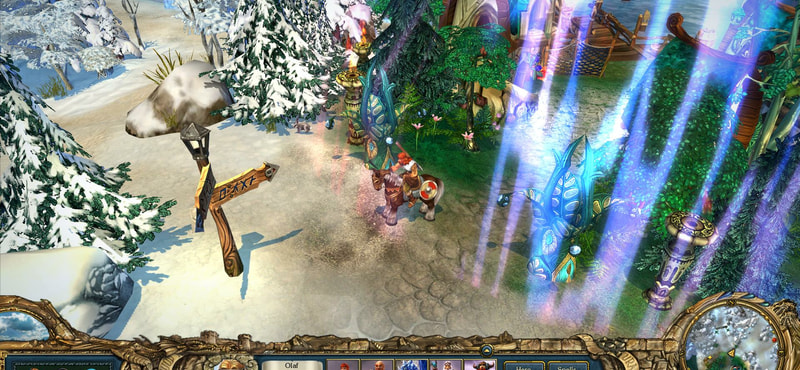 King's Bounty: Warriors of the North - Complete Edition Upgrade - image 4