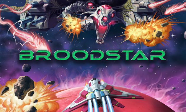 BroodStar Nintendo Switch game deal