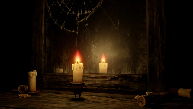 #6. Candleman: The Complete Journey (GOG) 由: Spotlightor Interactive
