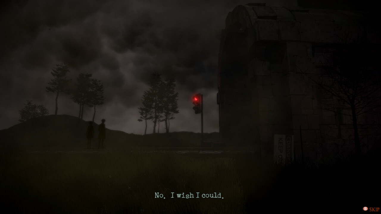 Lorelai — official screenshot 5