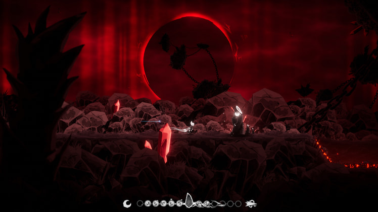 Elypse screenshot 1