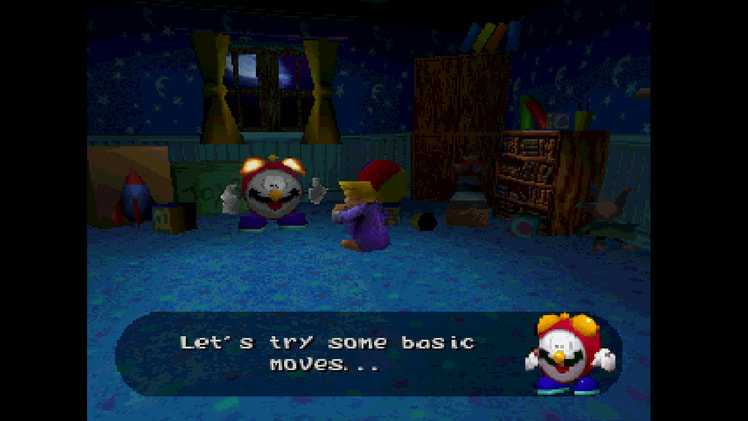 40 Winks screenshot 3