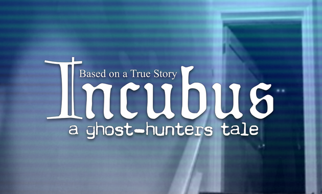 Incubus - A ghost-hunters tale PC game deal