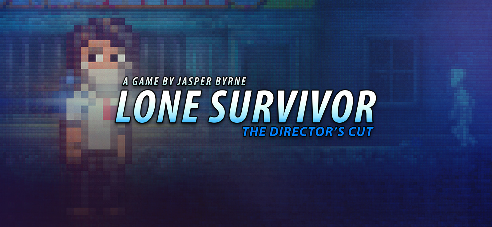 Buy Lone Survivor: The Director's Cut Steam Gift GLOBAL - Cheap - !