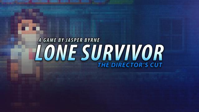 Indie Game Spotlight - Lone Survivor: The Director's Cut