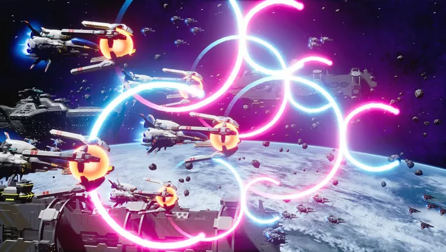 #5. R-Type Tactics I • II Cosmos (GOG) โดย: NIS America, Inc.