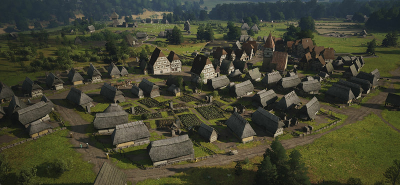Manor Lords - Soundtrack - image 2