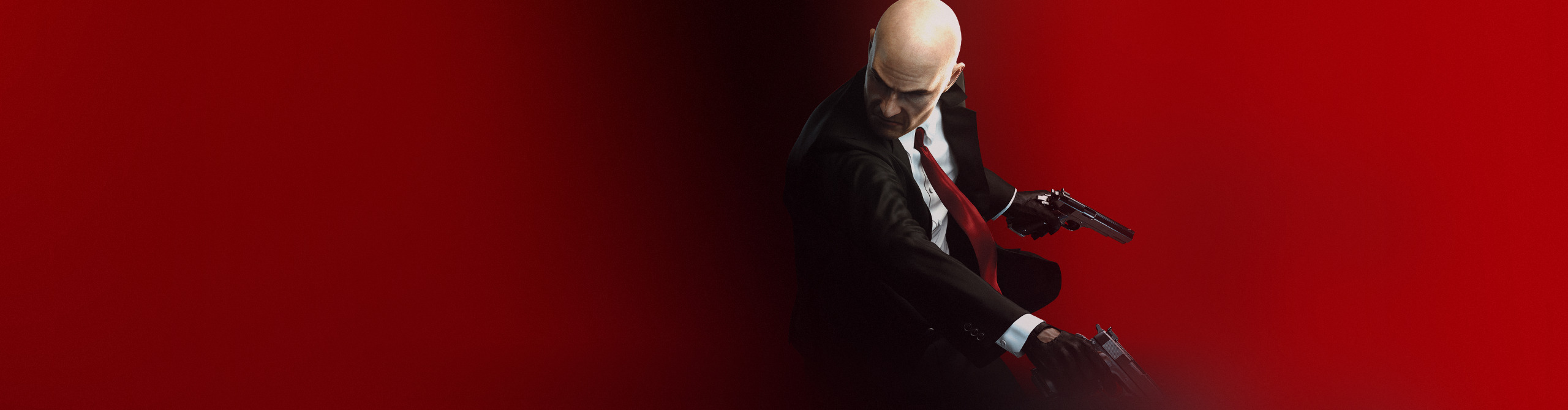 O Hitman Abslution da Gog - Rei dos Games!