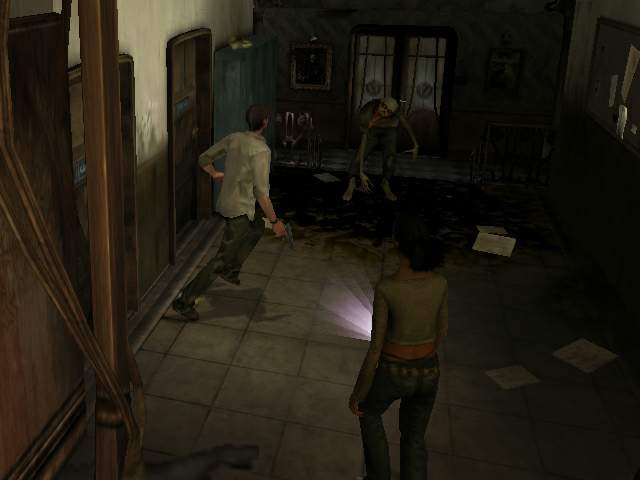 ObsCure screenshot 4