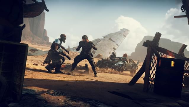 Mad Max: 10 Ways The 2015 Game Is Criminally Underrated