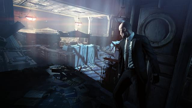 galactic hitman pc game