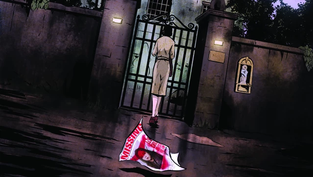 #9. Remothered: A Lamb to the Slaughter - Book 1 (GOG) 由: Remothered S.r.l.