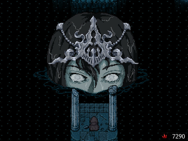 The Heart of Darkness screenshot 2