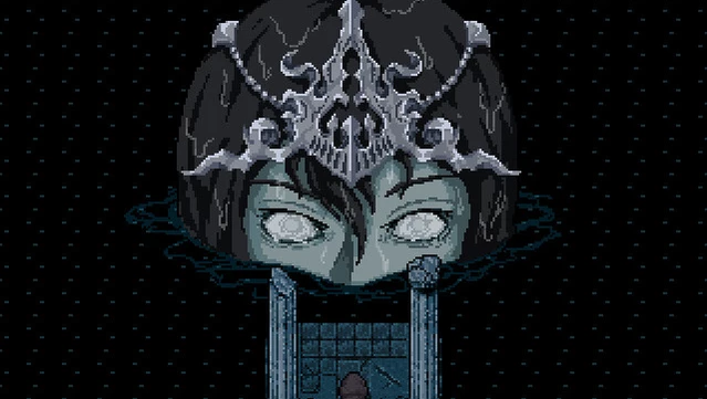 #6. The Heart of Darkness (GOG) Bởi: Kagura Games