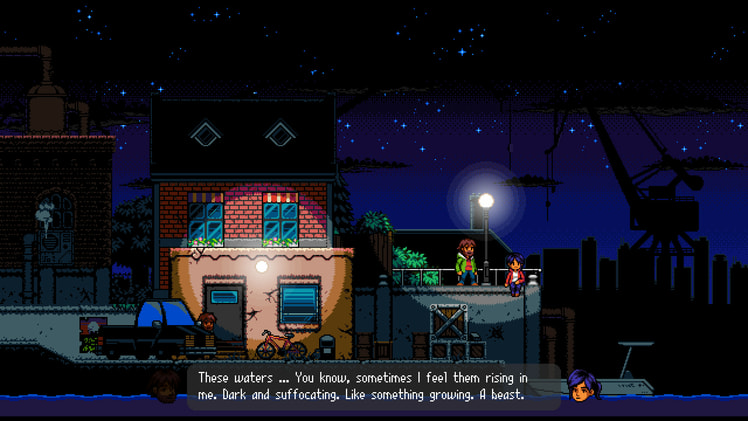 A Void Hope screenshot 4