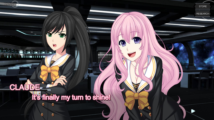 Sunrider: Liberation Day - Captain's Edition screenshot 2