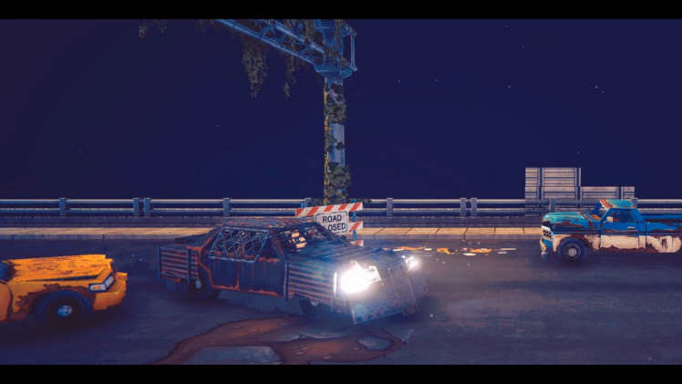 HordeCore screenshot 4