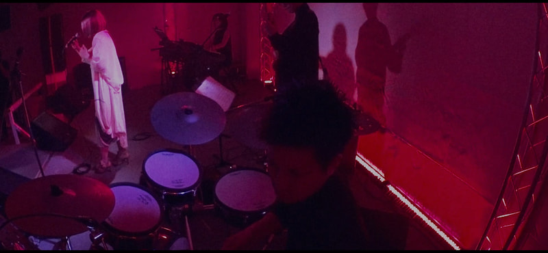 The House in Fata Morgana, Live in Osaka! - image 1