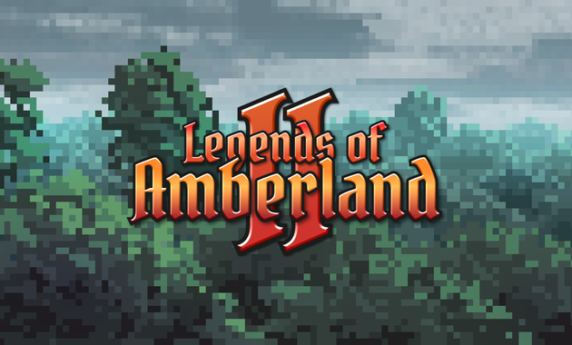 Legends of Amberland II: The Song of Trees PC game deal – 50% off