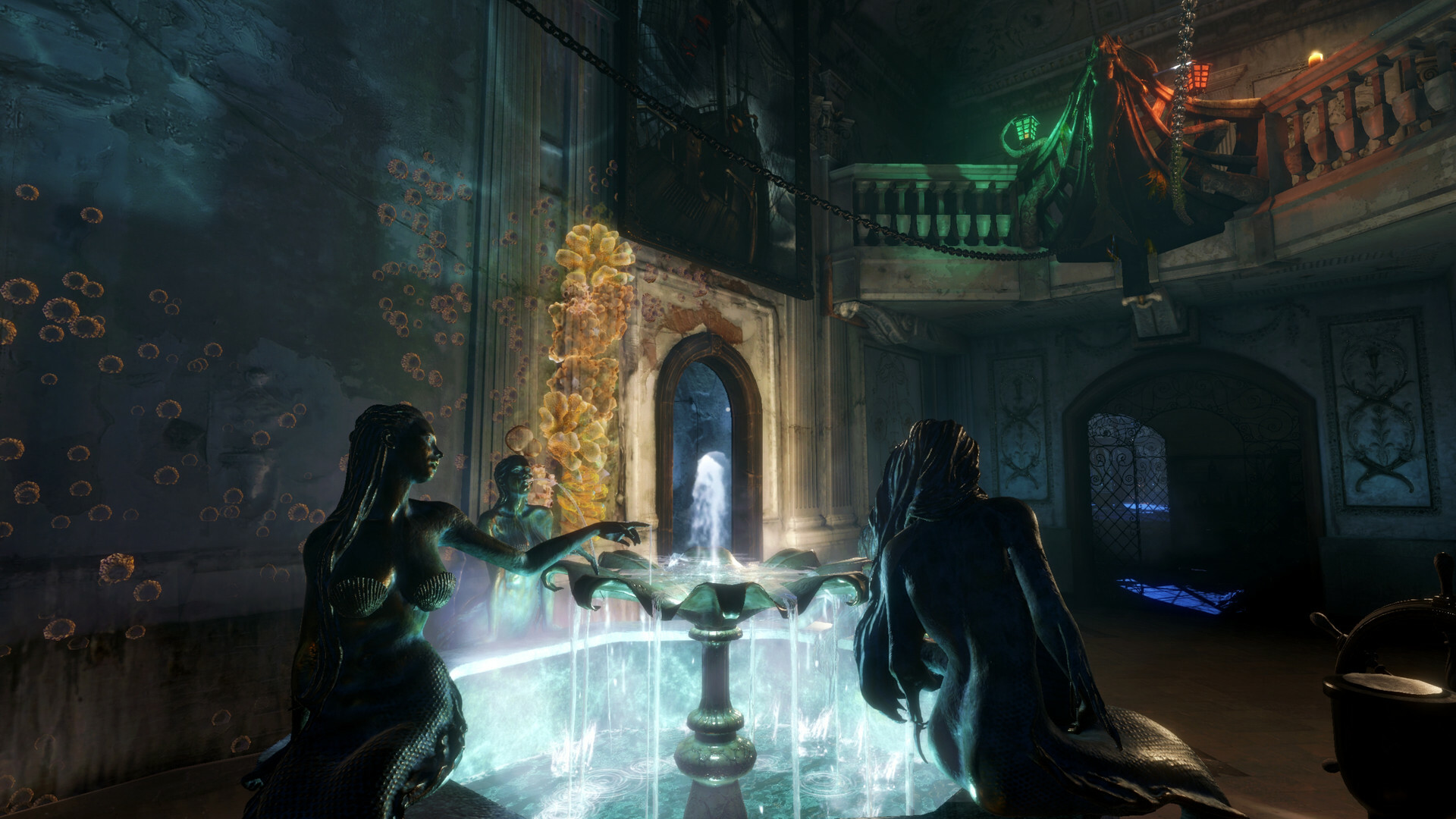 The Mansion Free Download
