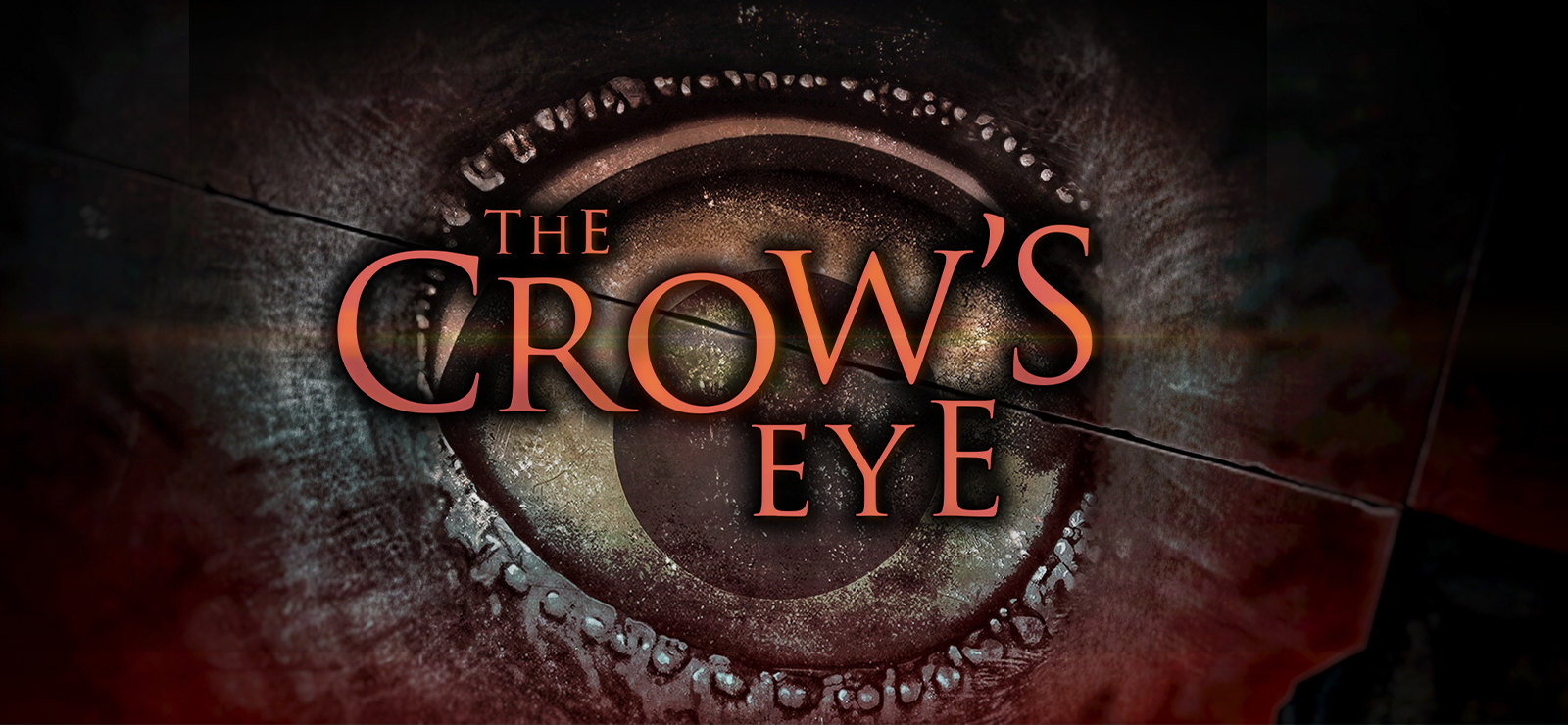 The Crow's Eye - Deluxe Edition