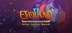 Evoland 2 Deluxe Edition Upgrade — GOG