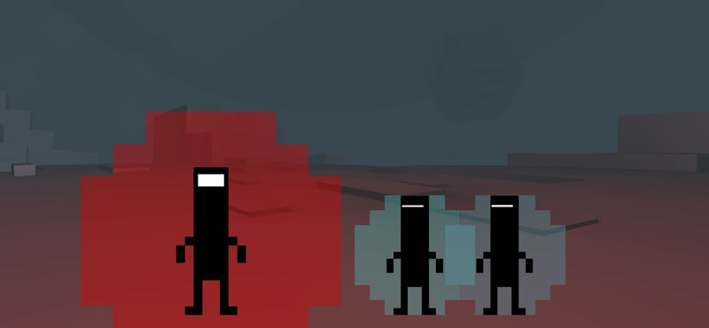 BIT.TRIP VOID Soundtrack - image 5